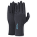 Rękawice Rab Forge 160 Glove Women Ebony/EB