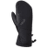 Rękawice Rab Storm Mitt Women Black