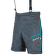 Szorty Sir Joseph Forza Shorts II dark grey