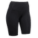 Running Short Tights Women 960A CAVIAR