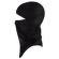 Kaptur Buff Thermonet Balaclava Solid Black SOLID BLACK