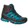 Buty La Sportiva ULTRA RAPTOR II MID WIDE WOMeN GTX Carbon/Topaz