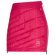 Spódnice La Sportiva Warm Up Primaloft Skirt Women Cerise