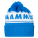 Czapki Mammut Peaks Beanie ice-white