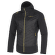 Bunda La Sportiva KAP HYBRID HOODY Men Black