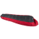 Śpiwór Sir Joseph Erratic plus III 850 red