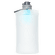 Butelka Hydrapak FLUX+ 1.5 Clear/HP Blue