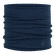 Chusta Buff Merino Wool Thermal Buff® (113018) SOLID NIGHT BLUE