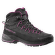 Buty La Sportiva TX4 Evo Mid Women GTX Carbon/Springtime