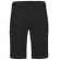 Szorty Mammut Runbold IV Shorts Men black 0001