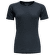Koszulka z krótkim rękawem Devold Lauparen Merino 190 Base Tee Women 284A INK