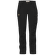 Spodnie Fjällräven Nikka Curved Pants Women Black