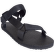 Sandały Triop Light Black 02