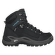 Buty Lowa Renegade Gtx Mid Women asphalt/turquoise