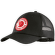Czapka Fjällräven 1960 Logo Langtradarkeps Black