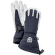 Rękawice Hestra Heli Ski Women Marin/Offwhite