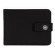 Portfel Mammut Xeron Wallet black 0001