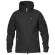 Bunda Fjällräven Sten Jacket Black