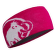 Opaska na głowę Mammut Tweak Headband (1191-03451) pink-white