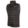 Kamizelka Sir Joseph ATOL VEST MEN II black