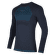 Koszulka z długim rękawem La Sportiva SYNTH LIGHT LONGSLEEVE Men Storm Blue/Electric Blue