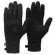 Rękawice Black Diamond HeavyWeight ScreenTap Liners Black