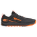 Buty Altra LONE PEAK 9+ Men BLACK/ORANGE