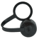Zamknięcie Nalgene Bottle Cap Narrow Mouth black2570-0038