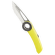 Nóż Petzl Spatha Yellow