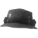 Kapelusz Fjällräven Marlin Mosquito Hat Dark Grey 030