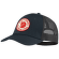 Czapka Fjällräven 1960 Logo Langtradarkeps Dark Navy