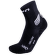 Skarpety UYN Run Trail Challenge Men Black/White