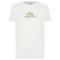 Koszulka z krótkim rękawem La Sportiva BRAND TEE MEN White