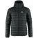 Bunda Fjällräven Expedition Lätt Hoodie Men Black