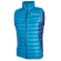 Kamizelka Sir Joseph ATOL VEST MEN II turquoise/navy