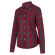 Koszula z długim rękawem La Sportiva ANDES LS SHIRT Women Carbon/Flamingo