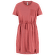 Sukienka Kari Traa RUTH DRESS CEDAR