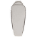 Wkładka do śpiwora Sea to Summit Silk Blend Sleeping Bag Liner - Mummy - Standard Moonstruck Grey