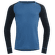 Koszulka z długim rękawem Devold Duo Active Merino 205 Shirt Men 258A BLUE/INK