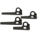 Hak Black Diamond Bugaboos