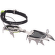 Raki Black Diamond Snaggletooth Pro