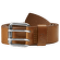 Pas Fjällräven Singi Two-Pin Belt Leather Cognac