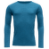 Koszulka z długim rękawem Devold Breeze Shirt Men (181-221) Blue Melange