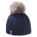 Czapki Kama A109 Knitted Beanie 108 navy