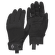 Rękawice Black Diamond Crag Gloves Black