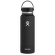 Wide Mouth with Flex Cap 2.0 40 oz 001 Black