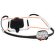 Reflektor Petzl Iko Core Black/white
