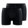 Bokserki Craft CORE Dry 3 (2- pack) 999000 Black