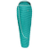 Śpiwór Grüezi bag Biopod DownWool Extreme Light Viridian Green