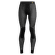 Legginsy Aclima WoolNet Longs Men Jet Black